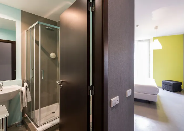 Alfama - Lounge Lägenhet Lisboa