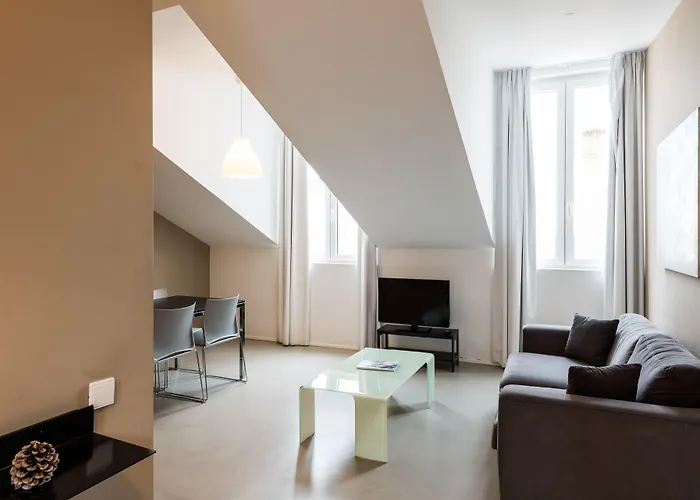 Alfama - Lounge Lisboa