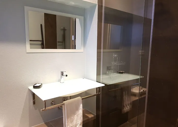 Lägenhet Alfama - Lounge *