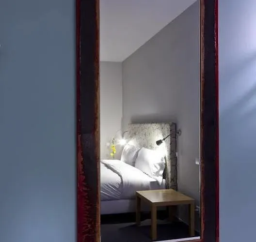 Alfama - Lounge Lägenhet *