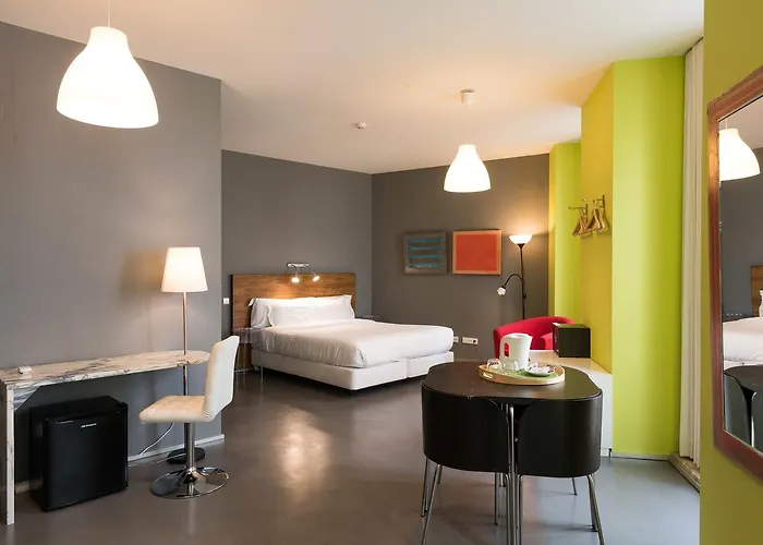 Alfama - Lounge Lisboa