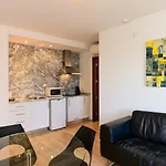 Alfama - Lounge Lisboa