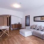Alfama - Lounge Lejlighed