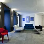 Alfama - Lounge Lisboa
