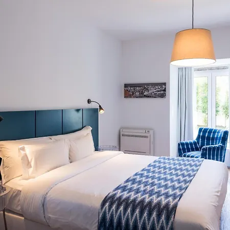 Alfama - Lounge شقة Lisboa