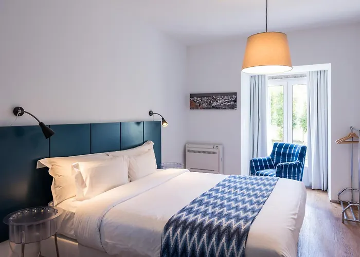 Alfama - Lounge شقة Lisboa