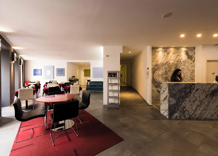 Alfama - Lounge * Lisboa