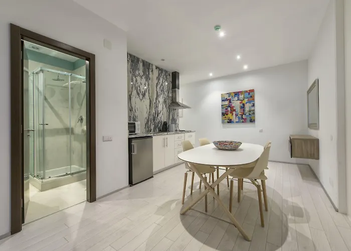 Alfama - Lounge شقة