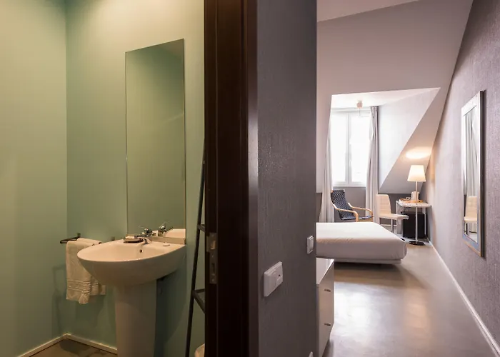 Alfama - Lounge شقة Lisboa