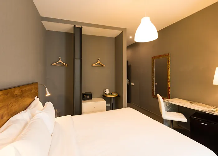 شقة Alfama - Lounge