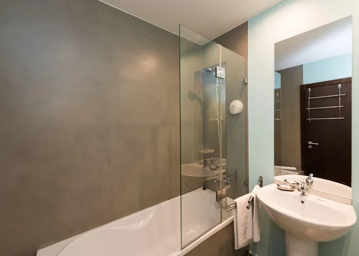 Alfama - Lounge Lisboa