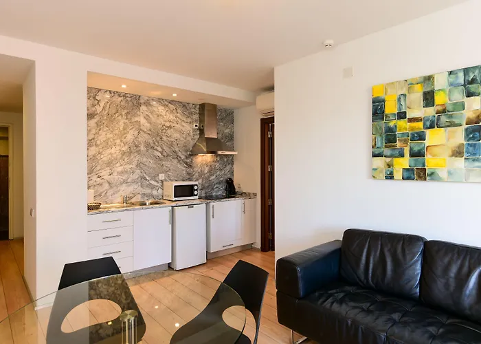 Alfama - Lounge Lisboa