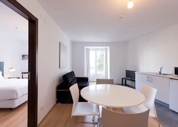 Alfama - Lounge شقة Lisboa