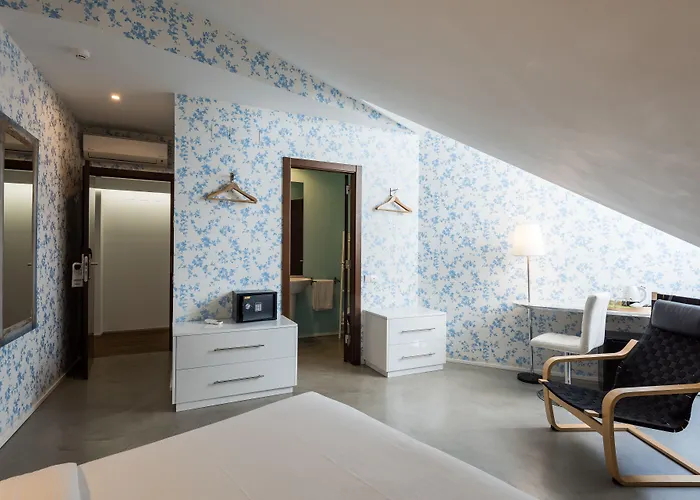 Alfama - Lounge شقة Lisboa