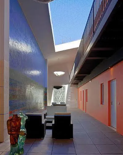 Alfama - Lounge * Lisboa