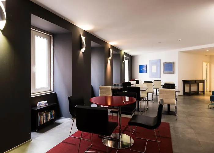 شقة Alfama - Lounge Lisboa