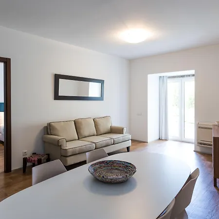 Alfama - Lounge 4* Lisboa