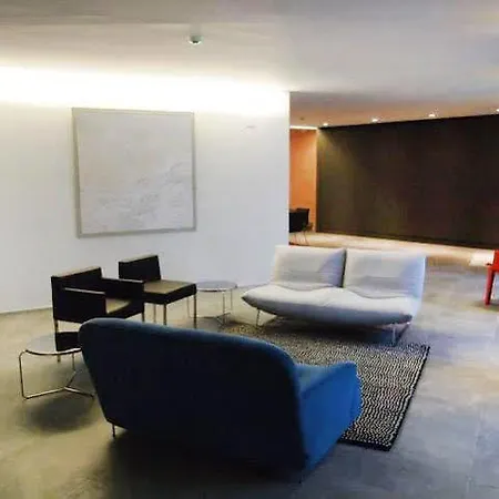 Alfama - Lounge 4* Lisboa